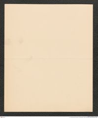 k.k. naturhistorisches Hofmuseum, Intendanzakten 1885-1896 (Hauer), Aktenzahl Z.65/1893, Seite 4